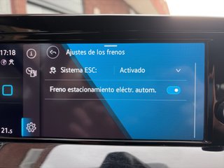 Volkswagen Golf 2.0 TDI 85kW (115CV)
