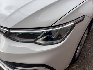 Volkswagen Golf 2.0 TDI 85kW (115CV)