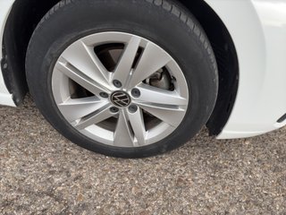Volkswagen Golf 2.0 TDI 85kW (115CV)