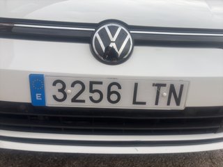 Volkswagen Golf 2.0 TDI 85kW (115CV)