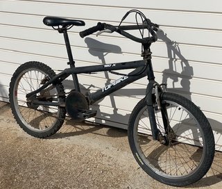 Bicicleta Infantil