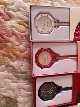 Reloj de Moda RegalPop PRECIO POR UNIDAD LEER BIEN
