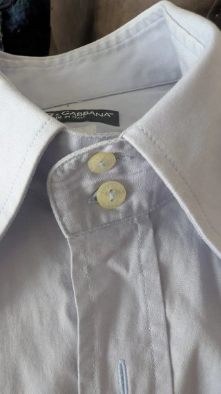 Camisa de hombre