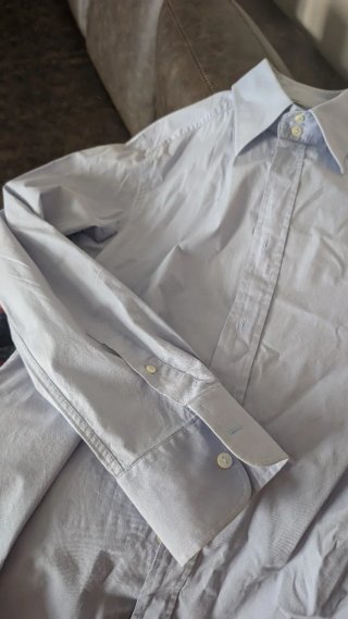 Camisa de hombre