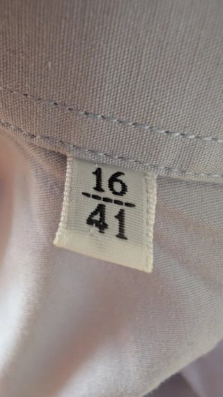 Camisa de hombre