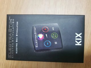 Electrostimulador KIX