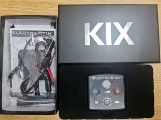 Electrostimulador KIX