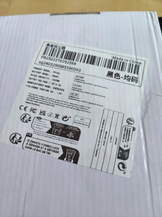 Aspiradora Coche Inalámbrica Vacuun Cleaner
