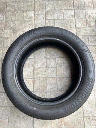 Neumáticos 245/50 R19 BRIDGESTONE