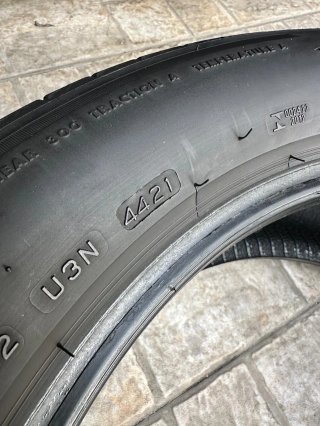 Neumáticos 245/50 R19 BRIDGESTONE