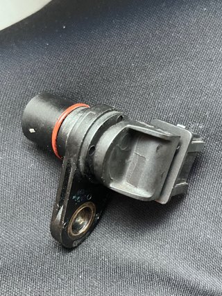 Sensor árbol de levas SsangYong
