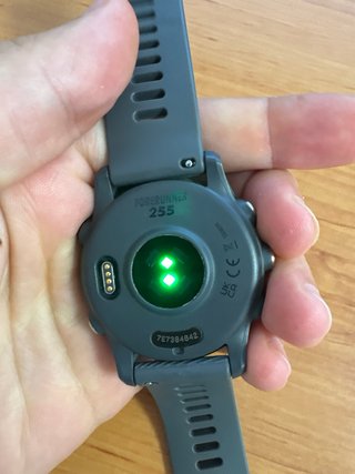 Garmin Forerunner 255 Reloj GPS