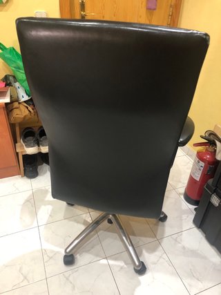 Sillón de trabajo fuerte articulado
