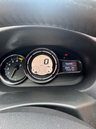 Renault Megane 2013