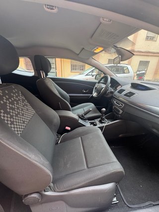 Renault Megane 2013