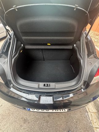 Renault Megane 2013