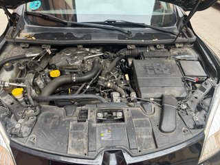 Renault Megane 2013