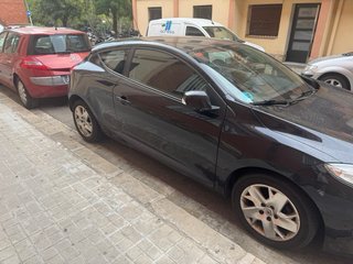 Renault Megane 2013