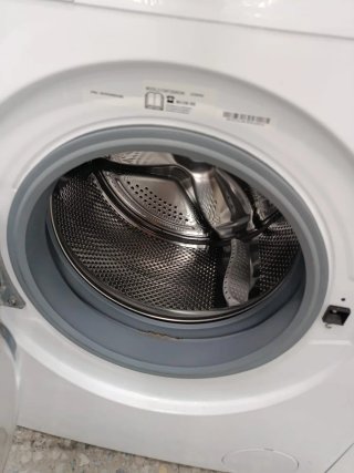 Lavadora LG