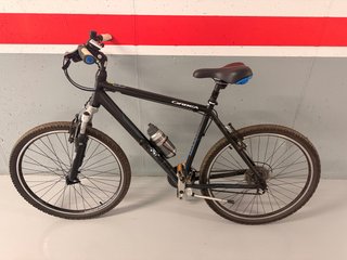 Bicicleta Orbea Travel Negra