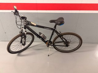 Bicicleta Orbea Travel Negra
