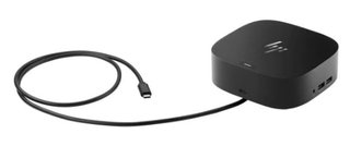 HP USB-C Dock G5