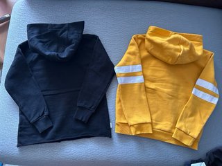 Ropa niño 8-10 años