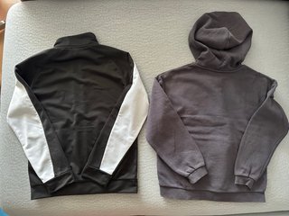 Ropa niño 8-10 años