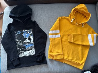Ropa niño 8-10 años