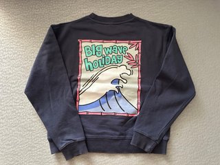 Ropa niño 8-10 años