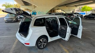 Citroen Grand C4 Picasso 2017