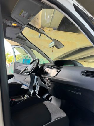 Citroen Grand C4 Picasso 2017