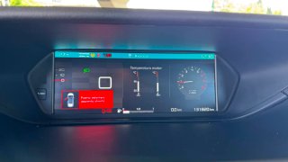 Citroen Grand C4 Picasso 2017