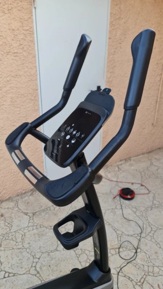 Bicicleta Estática Domyos E Energy 08