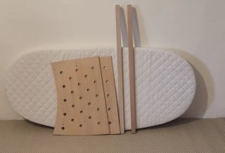 Stokke Sleepi V2 - Kit Junior