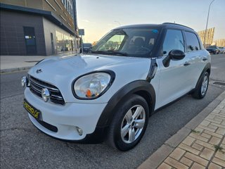 Mini COUNTRYMAN ONE D COUNTRYMAN