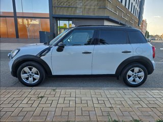 Mini COUNTRYMAN ONE D COUNTRYMAN