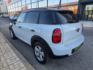 Mini COUNTRYMAN ONE D COUNTRYMAN
