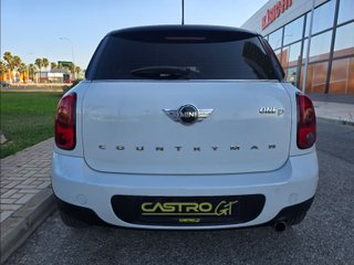 Mini COUNTRYMAN ONE D COUNTRYMAN