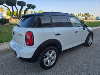 Mini COUNTRYMAN ONE D COUNTRYMAN