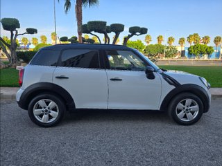 Mini COUNTRYMAN ONE D COUNTRYMAN