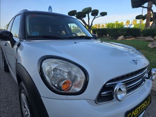 Mini COUNTRYMAN ONE D COUNTRYMAN