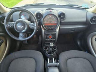 Mini COUNTRYMAN ONE D COUNTRYMAN