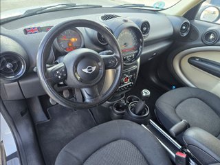Mini COUNTRYMAN ONE D COUNTRYMAN