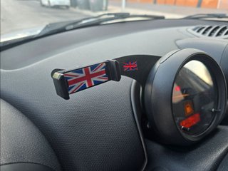 Mini COUNTRYMAN ONE D COUNTRYMAN