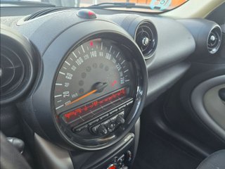 Mini COUNTRYMAN ONE D COUNTRYMAN