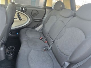 Mini COUNTRYMAN ONE D COUNTRYMAN