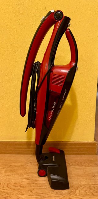 Aspiradora Escoba 2 en 1  ariete EVO 2