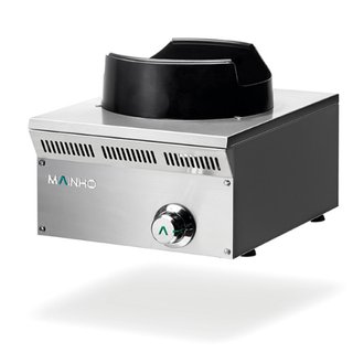 COCINA WOK A GAS 41