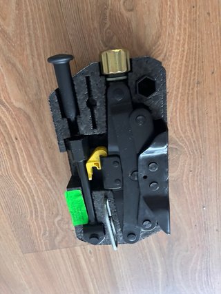 Kit Gato y Llave Ruedas Renault Laguna I